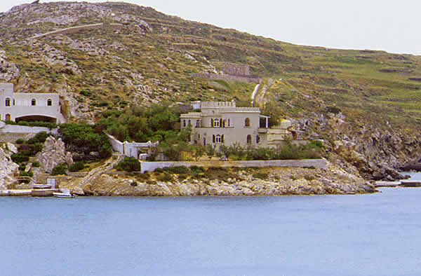 view of shore