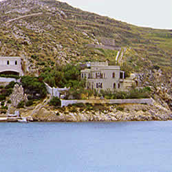 shore