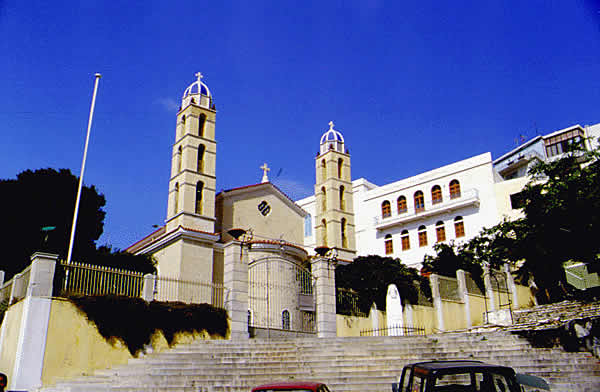 another cathedral