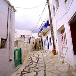 backstreets