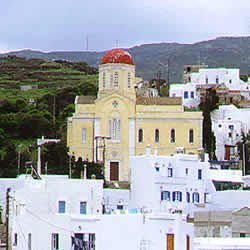 cathedral