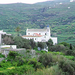 an orthodox church