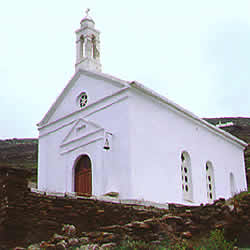 new england style church is catholic