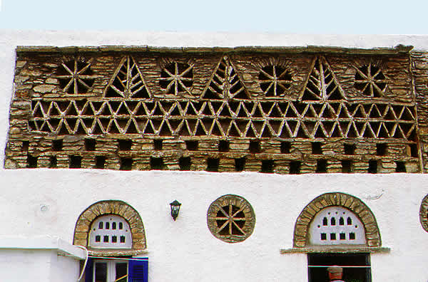 air passages by design for the doves