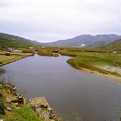 lagoon