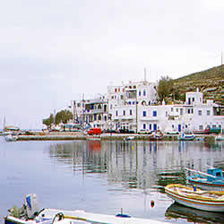 port