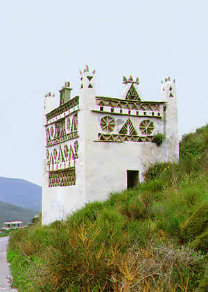 dove cote