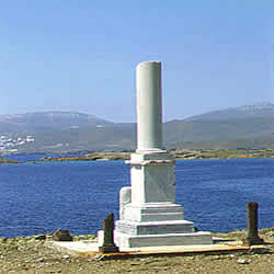 column