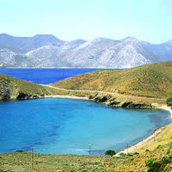 cove
