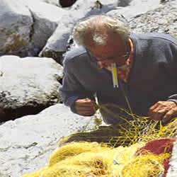 fisherman