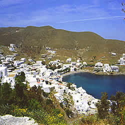 port