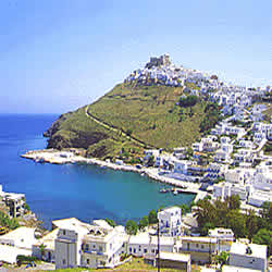 port