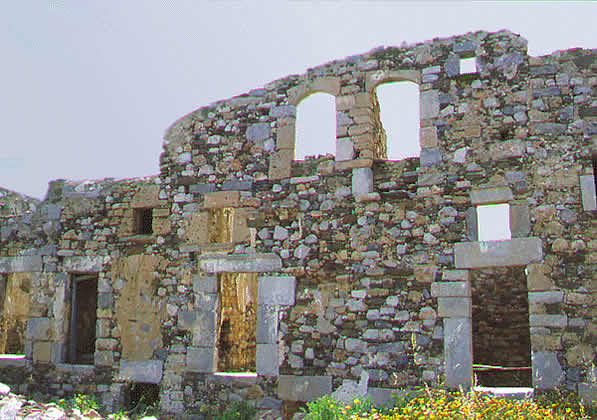 local ruins
