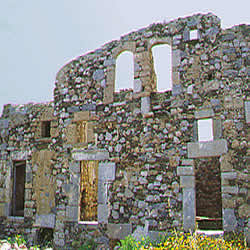 ruins