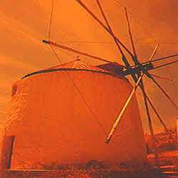 windmill