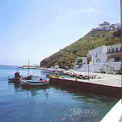 port