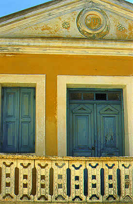 archetectural details