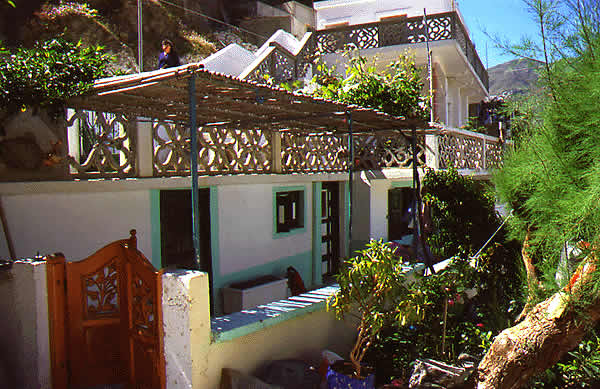 details of house construction