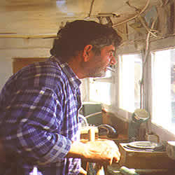 cpatain jiannis