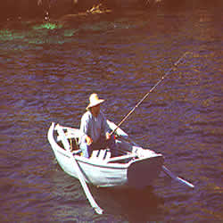 fisherman