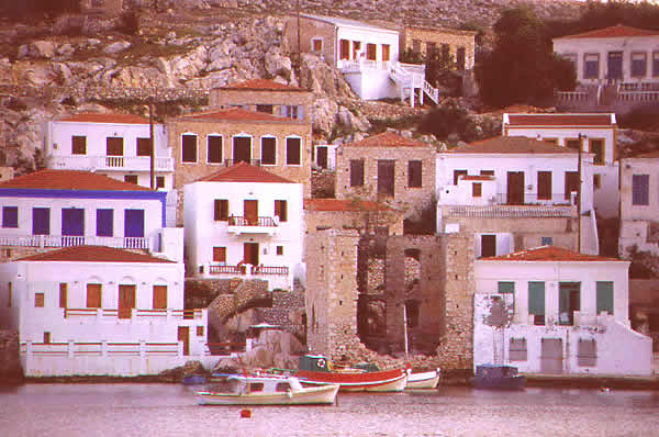 port view