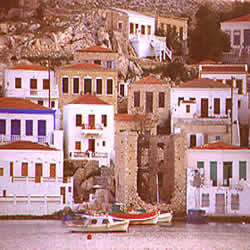 port