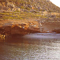 coast