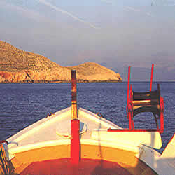 shore boat