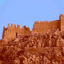 kastro castle
