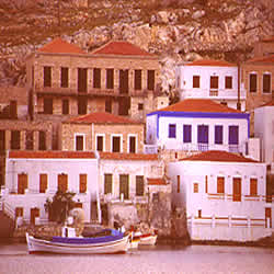 town