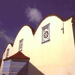 church