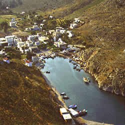 cove