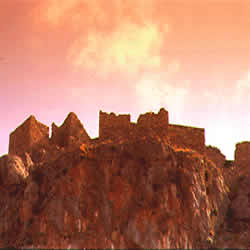 kastro