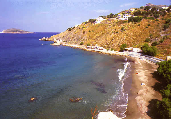 shore beach