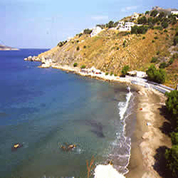 shore