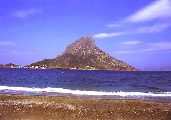 various island beaches