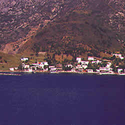 coast