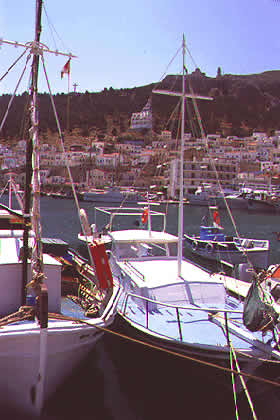 port