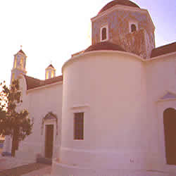 church