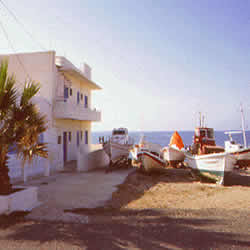 dockyard