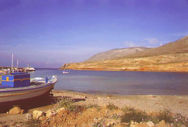 local ship repair and storage