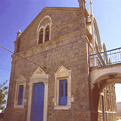 mansion