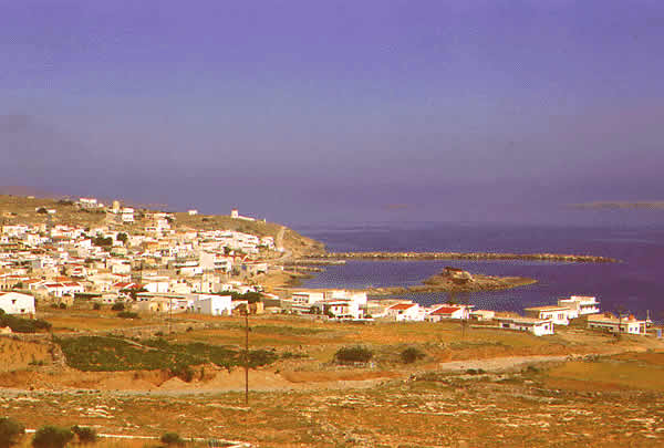 port from afar