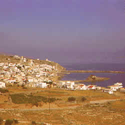 port