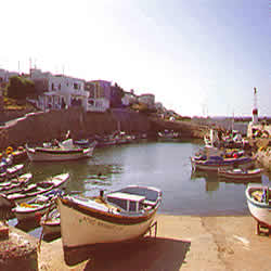 port