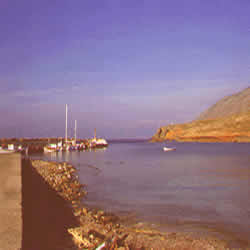 port