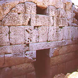 classical masonry