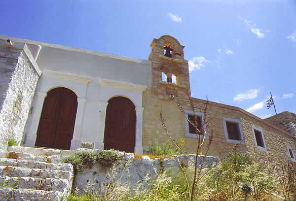 church