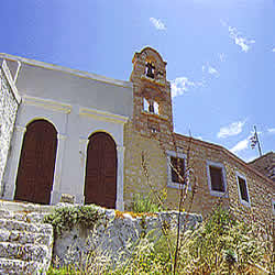 church