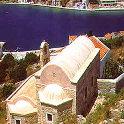 church